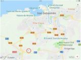 Map Of Spain San Sebastian Property for Sale In Aa orga Donostia San Sebastian Spain Houses