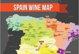 Map Of Spain Wine Regions Simple Rub for Grill Roasted Rabbit