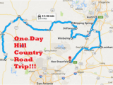 Map Of Spicewood Texas the Ultimate Texas Hill Country Road Trip is Right Here and You Ll