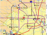 Map Of Spring Branch Texas Map Spring Texas Business Ideas 2013