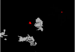 Map Of Springtown Texas Springtown Texas Wikivisually