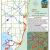 Map Of St Clair County Michigan No Wake Zones