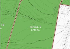 Map Of St Clairsville Ohio Olde Ridge Lane Ext Lot 9 Saint Clairsville Oh 43950 Land for