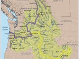 Map Of St Helens oregon where is Pendleton oregon On Map Road Map Of oregon and California