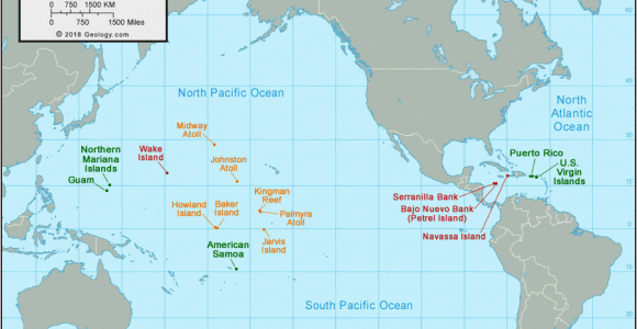 Map Of St Johns Michigan Map Of U S Territories