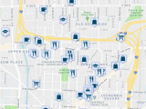 Map Of St Joseph Michigan 126 E St Joseph St Indianapolis In Walk Score