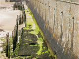 Map Of St Malo France St Malo Saint Malo France A Beautiful Port City On the Brittany