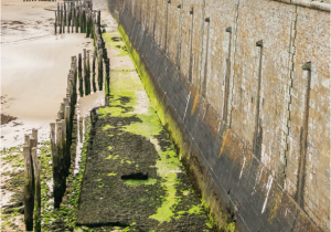 Map Of St Malo France St Malo Saint Malo France A Beautiful Port City On the Brittany