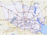 Map Of Stafford Texas 25 Best Maps Houston Texas Surrounding areas Images Blue