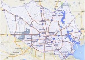 Map Of Stafford Texas 25 Best Maps Houston Texas Surrounding areas Images Blue
