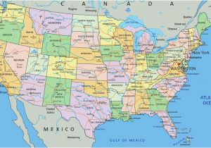 Map Of State Of Texas with Cities What is the Biggest State In the United States Worldatlas Com