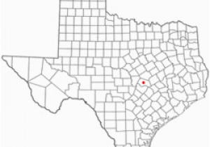 Map Of Stephenville Texas Georgetown Texas Wikipedia