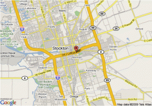 Map Of Stockton California Cool Stockton Map tours Maps Map tours Stockton California