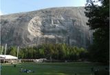 Map Of Stone Mountain Georgia Stone Mountain Photos Featured Images Of Stone Mountain Ga