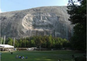 Map Of Stone Mountain Georgia Stone Mountain Photos Featured Images Of Stone Mountain Ga