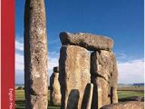 Map Of Stonehenge In England Stonehenge English Heritage