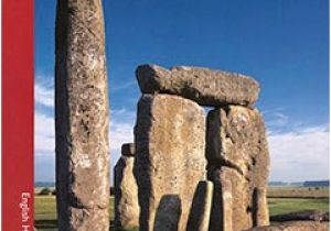 Map Of Stonehenge In England Stonehenge English Heritage