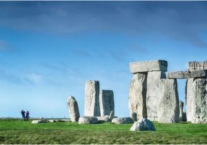 Map Of Stonehenge In England the Stonehenge tour Salisbury 2019 All You Need to Know