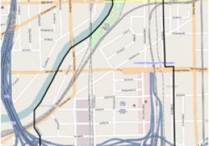 Map Of Stores On Michigan Avenue Chinatown Chicago Wikipedia