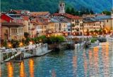 Map Of Stresa Italy Verbania Italy Italy Italy Travel Stresa Italy Places In Italy