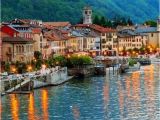 Map Of Stresa Italy Verbania Italy Italy Italy Travel Stresa Italy Places In Italy