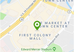 Map Of Sugar Land Texas Sugar Land Eye Professionals Sugar Land Tx Groupon