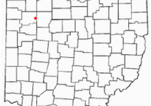 Map Of Sugarcreek Ohio Rimer Ohio Wikivisually