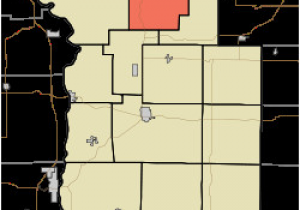 Map Of Sugarcreek Ohio Sugar Creek township Parke County Indiana Wikivisually