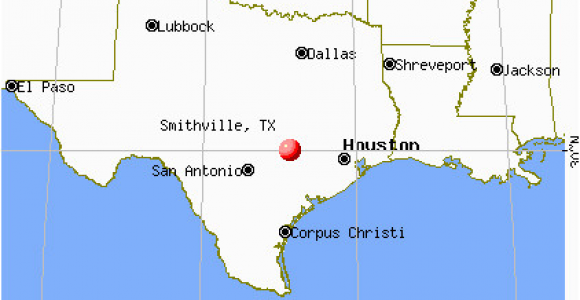 Map Of Sugarland Texas Smithville Texas Map Yes We Go to the Coast A Lot Gulf Of Mexico