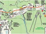 Map Of Summit County Colorado Maps Of Keystone Keystone Vacation Rentals by Summitcove Property