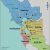 Map Of Sunnyvale California where is Sunnyvale California A Map Reference San Francisco Bay High