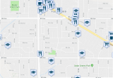 Map Of Surrey Bc Canada 15382 86 Avenue Surrey Bc Walk Score