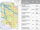 Map Of Surrey Bc Canada Location Map Of the City Of Surrey Showing Its Seven Planning areas