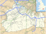 Map Of Surrey England Uk Guildford Wikipedia