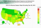 Map Of Suwanee Georgia as Flu Season Gets Rolling Georgia Hit Harder Than Any State News