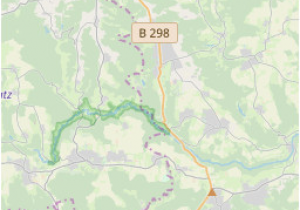 Map Of Sw France Start Remstal Gartenschau 2019