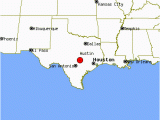 Map Of Sweeny Texas Austin Texas On A Map Business Ideas 2013