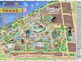 Map Of Sweeny Texas State Fair Texas Map Business Ideas 2013