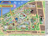 Map Of Sweeny Texas State Fair Texas Map Business Ideas 2013