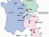 Map Of Switzerland and France and Italy Map Of France Italy and Switzerland Download them and Print