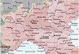 Map Of Switzerland and northern Italy 46 Best Map Of Italy Images In 2019 Pasta Map Of Italy Pasta Recipes