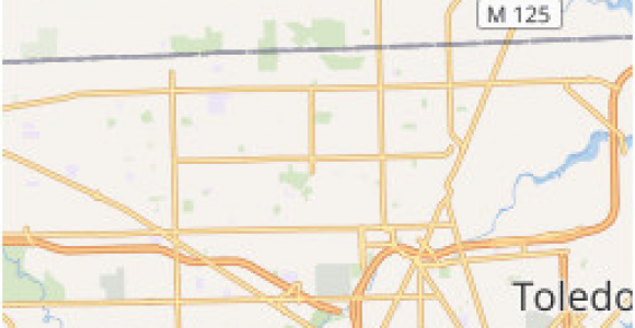 Map Of Sylvania Ohio Category Sylvania Ohio Wikimedia Commons