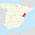 Map Of Tarragona Spain Province Of Castella N Wikipedia