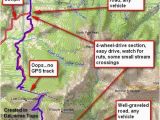 Map Of Telluride Colorado area Last Dollar Road to Telluride Colorado Co Shit In 2018