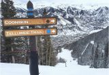 Map Of Telluride Colorado Looking Down at Telluride From top Of Coonskin Picture Of