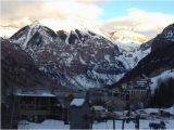 Map Of Telluride Colorado Map Of Telluride Hotels and attractions On A Telluride Map