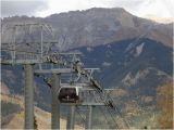 Map Of Telluride Colorado Telluride Colorado by Ken Groezinger Picture Of Telluride Mountain