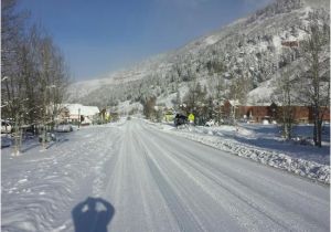 Map Of Telluride Colorado This the Main Road Into Telluride Co Just Outside the Hotel