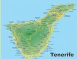 Map Of Tenerife Spain 577 Best Trovel Images On Pinterest Places to Visit