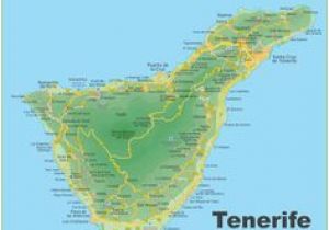 Map Of Tenerife Spain 577 Best Trovel Images On Pinterest Places to Visit